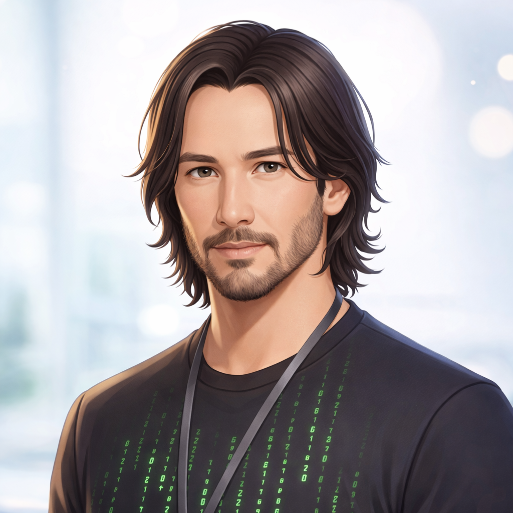 Neo, AI Agent
