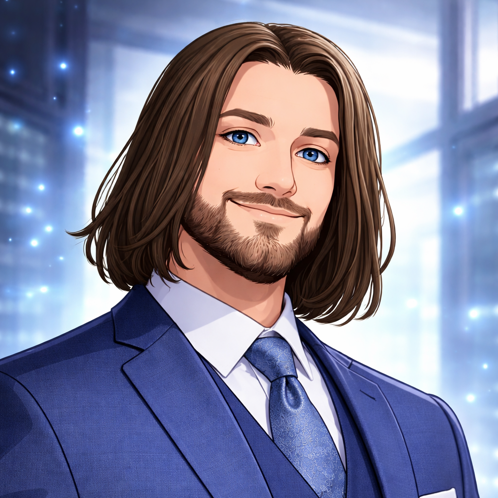 Ryan avatar